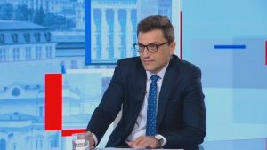 Венко Сабрутев: Управляващите замразяват минималната заплата и отнемат права на работещите