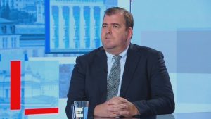 Явор Гечев: Истината за полетите на Пеевски трябва да излезе докрай
