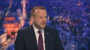 Йордан Терзийски, ПП: Противоречивата външна политика на България излъчва вредни сигнали