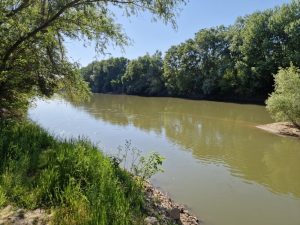 Забраниха къпането в неохраняеми водоеми в област Велико Търново