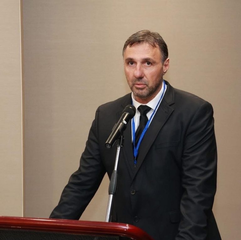 Задържаха областния председател на ДПС в Бургас Христо Широков