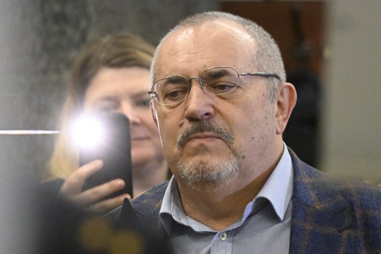 Задържаха руския политик Борис Надеждин, известен с антивоенните си убеждения Задържаха руския политик Борис Надеждин, известен с антивоенните си убеждения
