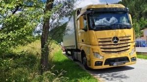 Задържаха чужд шофьор в Чепеларе след опит за подкуп и 1,3 промила алкохол