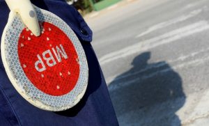 Заловиха 25-годишен шофьор с 2,8 промила алкохол във Видинско