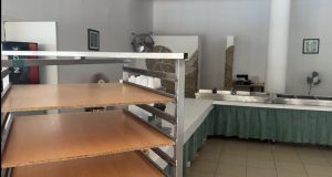 Затварят ресторанта на хотел в Равда заради фрапиращи нарушения при качеството на храните