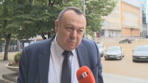 "Злополучен опит за кризисен пиар" - ДПС с реакция на проверката на НАП на Иван Демерджиев
