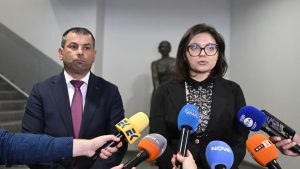 Кредити за близо 1 млн. евро: 39-годишна жена е обвинена в мащабна измамна схема