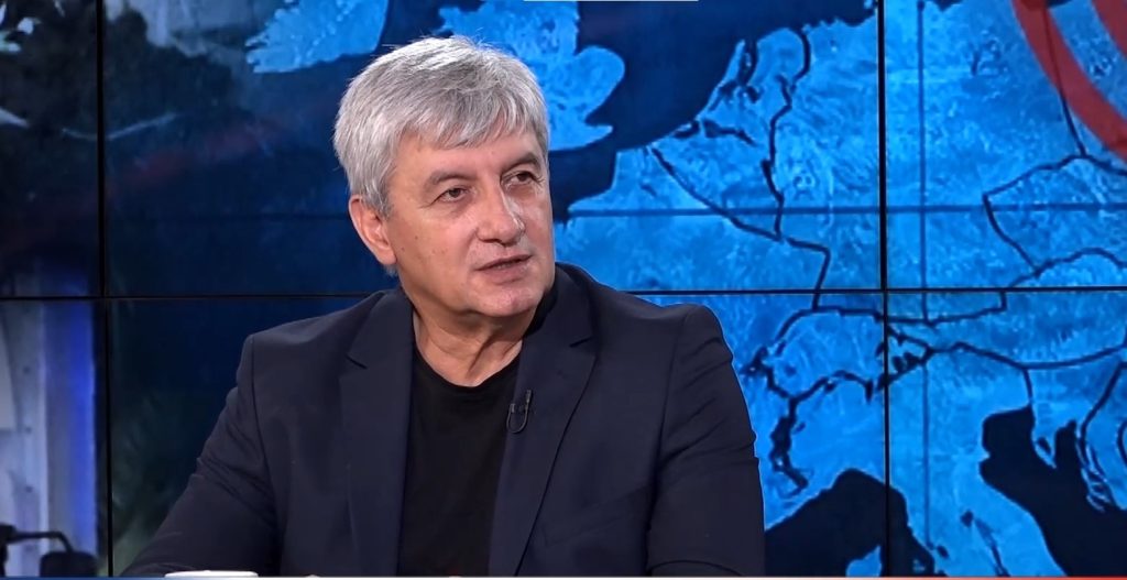 Полк. Русев: При липса на подготовка за терористични актове в училищата пострадалите ще бъдат повече