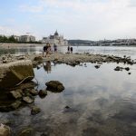 Екстремните горещини в Унгария доведоха до историческа водна криза