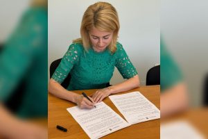 Кметът на Габрово Таня Христова поиска повече правомощия за общините заради проблеми с обществения ред