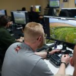 Украински дронове променят бойното поле, като удрят руската логистика