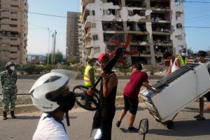Венецуела две седмици след земетресенията: Хиляди изчезнали и хуманитарна криза