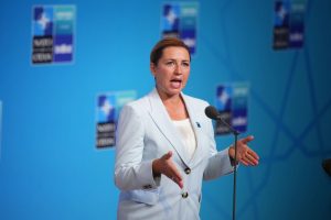 Дания отхвърли претенциите на Тръмп: Гренландия не е за продажба