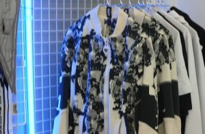 Двама германци създават дрехи, които заблуждават AI камери