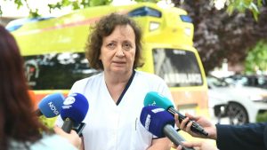 12-годишно дете с тежко заболяване беше транспортирано от ИСУЛ за лечение в Германия