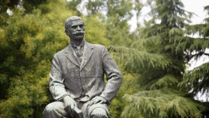 България чества 176 години от рождението на Патриарха на българската литература Иван Вазов