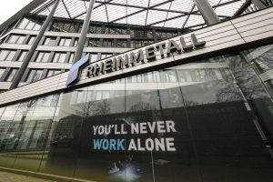 Райнметал инвестира в безпилотни системи в Хърватия на фона на преговори в България