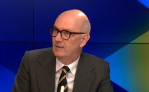Ролан Лескюр: Европа се нуждае от сигурен актив за стабилност на еврозоната