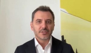 Лицензирането на „Пейтриът“ дава на Украйна огромно геополитическо предимство
