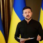 Зеленски създава специално командване за далечен обсег