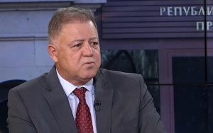 Николай Ненчев предупреди за тежка политическа криза и социално напрежение