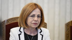 Йорданка Фандъкова представя мащабни промени в Закона за предучилищното и училищното образование