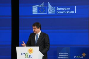 Рафаеле Фито е новият специален представител на ЕК по кипърския въпрос