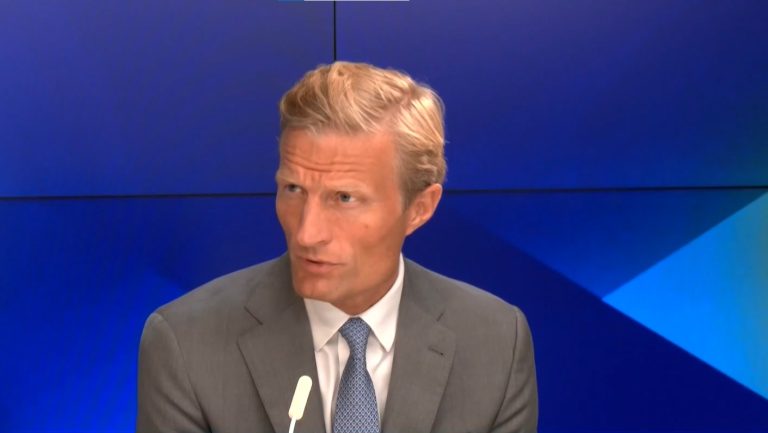 Карл Скау: Войните са основният двигател на глобалната продоволствена несигурност