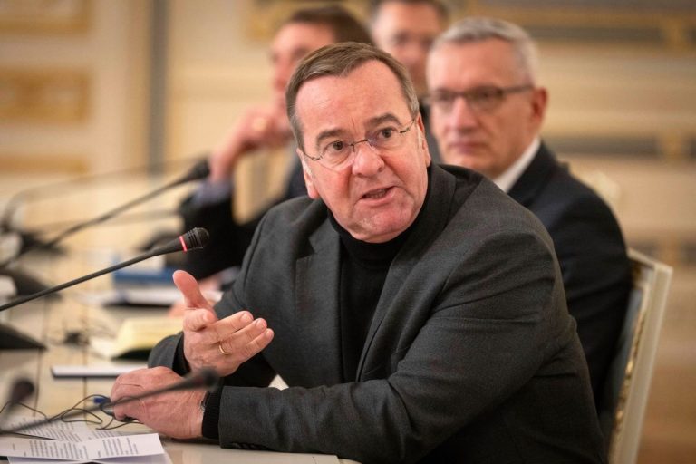 Германия инвестира 16 милиарда евро в защита срещу дронове и нови военни структури