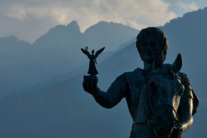 Гърция се бори за включването на Олимп в Списъка на световното наследство на ЮНЕСКО