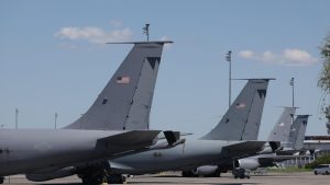 САЩ обявиха 37,5 милиарда долара разходи за военните операции срещу Иран
