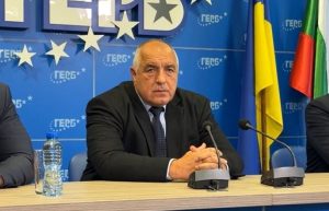 ГЕРБ-СДС с остра критика: Управляващите се отказаха от Националната детска болница