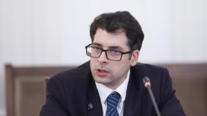 Пеканов: Прекратихме манипулирана при кабинета „Желязков“ схема в МРРБ за 127 млн. евро