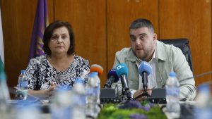 КНСБ: 828 евро са нужни за издръжка на сам работещ, 1491 евро за тричленно семейство