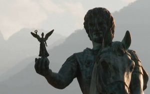 Планината Олимп и пет исторически плажа в Нормандия влязоха в списъка на ЮНЕСКО