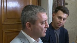 Владислав Горанов: ГЕРБ е в готовност за обща дясна кандидатура за президент