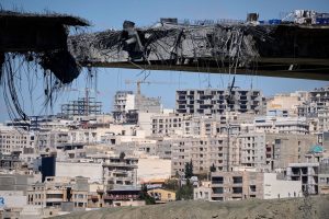 САЩ и Саудитска Арабия нанесоха съвместни удари срещу проирански групи в Ирак