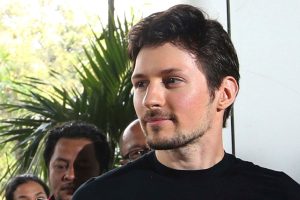 Руските власти обявиха Павел Дуров за издирване заради обвинения в тероризъм