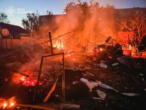 ЕС нанася удар по военните способности на Русия с 21-и пакет санкции