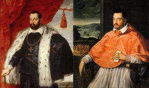 Уби ли Фердинандо де Медичи брат си с арсен?