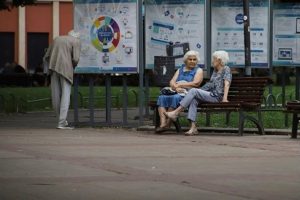България отделя 6,7 млрд. евро от данъци за покриване на дефицита в пенсиите