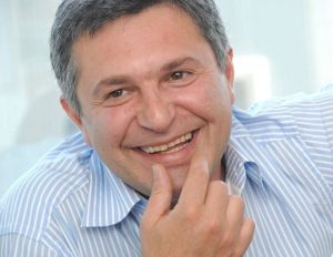 Милен Цветков на 60: Журналистът, който не се страхуваше от неудобните въпроси
