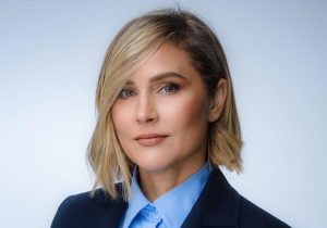 Пътят на Ирина Диамант: От холивудския блясък до политическите уроци в парламента