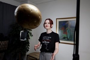 Джензито Вики Костова: Кога българите бяхме заедно през последните 35 години