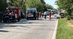 Кървава статистика на пътя: Повече загинали през юли въпреки по-малкото инциденти