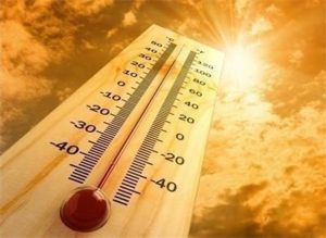 Утре до 37 градуса, през новата седмица до 40