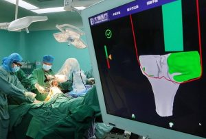 Роботизираната революция в китайските аптеки: Meilan PIVAS Robots променя здравеопазването