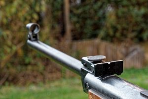 25-годишен застреля съседа си във Флорида, помислил го за мечка