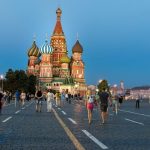 Трагедия в центъра на Москва: Трима загинали и 15 ранени при взрив на Кудринския площад
