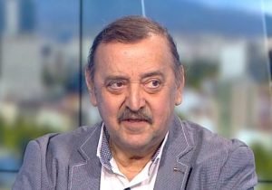 Проф. Кантарджиев: Да се готвим и ние за Западнонилската треска